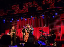 Christian McBride & Ursa Major on Jun 6, 2026 [324-small]