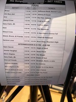 Music America: The Songs that Shaped Us on Jun 5, 2026 [363-small]