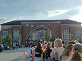 Billie Eilish / Denzel Curry on Jun 7, 2019 [366-small]