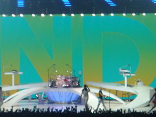 No Doubt / Bedouin Soundclash / Have Heart / Paramore on Jul 5, 2009 [264-small]