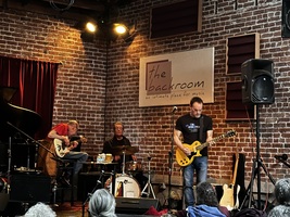 The Charles Wheal Band on Jun 6, 2026 [413-small]