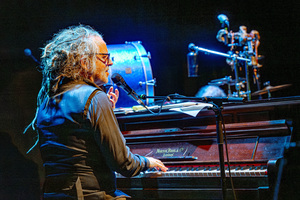 Duke Special / Conchúr White on May 31, 2026 [439-small]
