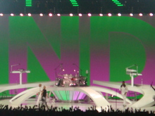 No Doubt / Bedouin Soundclash / Have Heart / Paramore on Jul 5, 2009 [265-small]