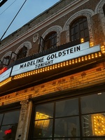 Madeline Goldstein / Olive Kimoto / Foxix on Jun 6, 2026 [513-small]