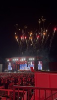 Luke Combs / Dierks Bentley / Ty Myers / Thelma & James on Jun 6, 2026 [558-small]