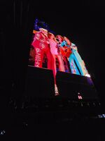 Brandi Carlile / The Highwomen / Sheryl Crow / Wynonna Judd / Brittney Spencer on May 31, 2026 [596-small]
