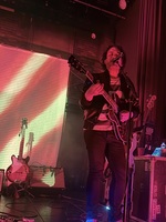 The Black Angels / L.A. Witch on May 25, 2026 [639-small]