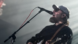 The Black Angels / L.A. Witch on May 25, 2026 [641-small]