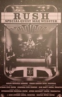RUSH / MAX WEBSTER & IAN THOMAS on Apr 6, 1978 [643-small]