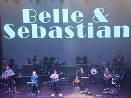 Belle and Sebastian / U.S. Girls on May 26, 2026 [652-small]