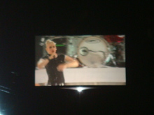 No Doubt / Bedouin Soundclash / Have Heart / Paramore on Jul 5, 2009 [267-small]