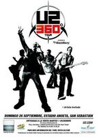U2 / Interpol on Sep 26, 2010 [862-small]