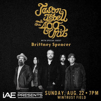 Jason Isbell & The 400 Unit on Aug 22, 2021 [949-small]