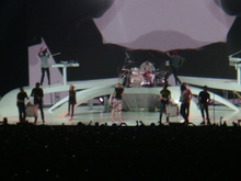 No Doubt / Bedouin Soundclash / Have Heart / Paramore on Jul 5, 2009 [270-small]