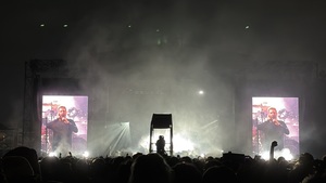 System of a Down / IDLES on May 27, 2026 [066-small]