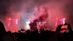 System of a Down / IDLES on May 27, 2026 [067-small]