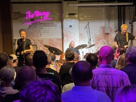 Hugh Cornwall / The Black Lodge Cabaret on Jun 6, 2026 [106-small]