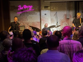 Hugh Cornwall / The Black Lodge Cabaret on Jun 6, 2026 [107-small]