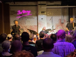 Hugh Cornwall / The Black Lodge Cabaret on Jun 6, 2026 [109-small]