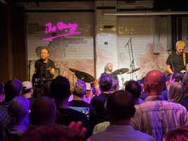 Hugh Cornwall / The Black Lodge Cabaret on Jun 6, 2026 [110-small]