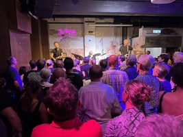 Hugh Cornwall / The Black Lodge Cabaret on Jun 6, 2026 [113-small]