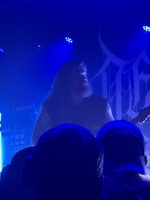 Demon Hunter / Convictions / War Of Ages / Cultist on Sep 25, 2025 [120-small]