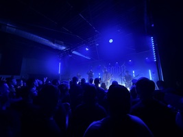 Demon Hunter / Convictions / War Of Ages / Cultist on Sep 25, 2025 [121-small]