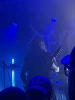 Demon Hunter / Convictions / War Of Ages / Cultist on Sep 25, 2025 [122-small]
