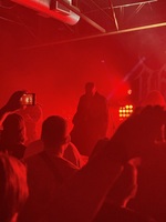 Demon Hunter / Convictions / War Of Ages / Cultist on Sep 25, 2025 [123-small]