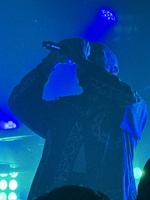 Demon Hunter / Convictions / War Of Ages / Cultist on Sep 25, 2025 [124-small]