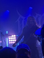 Demon Hunter / Convictions / War Of Ages / Cultist on Sep 25, 2025 [125-small]