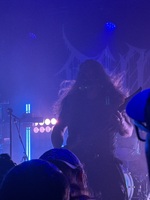 Demon Hunter / Convictions / War Of Ages / Cultist on Sep 25, 2025 [126-small]