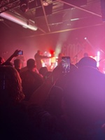 Demon Hunter / Convictions / War Of Ages / Cultist on Sep 25, 2025 [128-small]