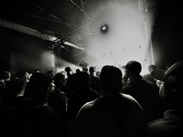 Demon Hunter / Convictions / War Of Ages / Cultist on Sep 25, 2025 [129-small]