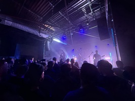 Demon Hunter / Convictions / War Of Ages / Cultist on Sep 25, 2025 [130-small]