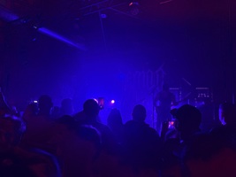 Demon Hunter / Convictions / War Of Ages / Cultist on Sep 25, 2025 [131-small]