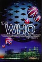The Who / The Wallflowers on Oct 6, 2000 [225-small]