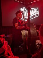 Nekromantix / Voodoo Glow Skulls / Sack on Jun 7, 2026 [488-small]