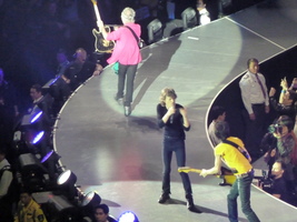 The Rolling Stones on Mar 9, 2014 [569-small]