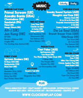 "Clockenflap Festival" on Dec 1, 2012 [581-small]