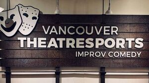 Vancouver Theatre-Sports League on Mar 7, 2003 [587-small]