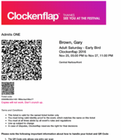 "Clockenflap Festival" on Nov 25, 2016 [609-small]