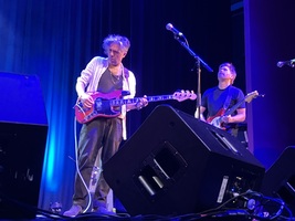 Cash Savage and the Last Drinks / Tongue Dissolver on May 31, 2026 [710-small]