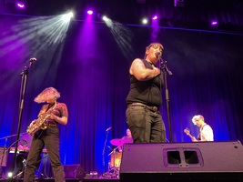 Cash Savage and the Last Drinks / Tongue Dissolver on May 31, 2026 [713-small]