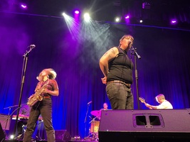 Cash Savage and the Last Drinks / Tongue Dissolver on May 31, 2026 [714-small]