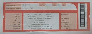 Liz Phair / Patrick Park / Rachael Yamagata on Mar 5, 2004 [721-small]