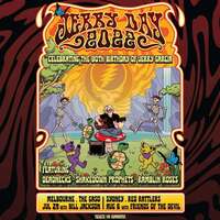 Deadnecks / Shakedown Prophets / The Ramblin Roses on Jul 29, 2022 [892-small]