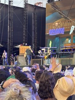 Luke Combs / Dierks Bentley / Ty Myers / Jake Worthington / Thelma and James on Jun 6, 2026 [014-small]