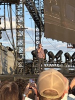 Luke Combs / Dierks Bentley / Ty Myers / Jake Worthington / Thelma and James on Jun 6, 2026 [021-small]