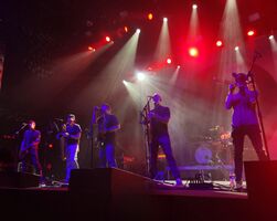 tags: Streetlight Manifesto - Streetlight Manifesto / Dead Bars on Dec 19, 2025 [047-small]